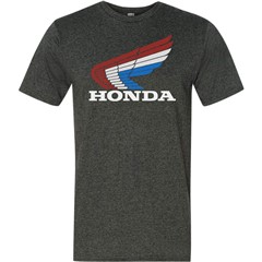 Honda Vintage Wing T-Shirts