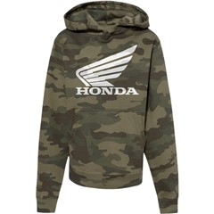 Honda Youth Hoodies
