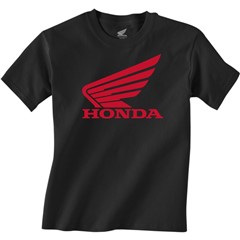 Honda Youth T-shirts