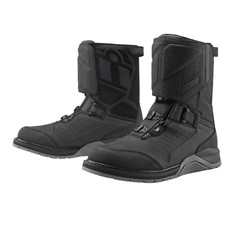 Alcan Waterproof CE Boots