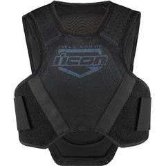 Field Armor Softcore Vests