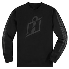 RS Gradient Crew Fleece