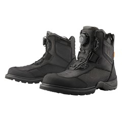 Stormhawk Waterproof Boots