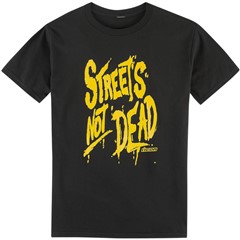 Streets Not Dead T-Shirt