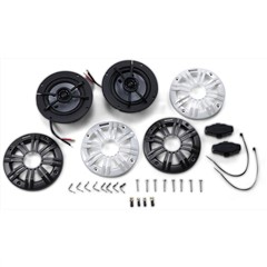 All Weather Coaxial Speakers