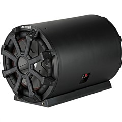 TB Series Tube Subwoofer Systems