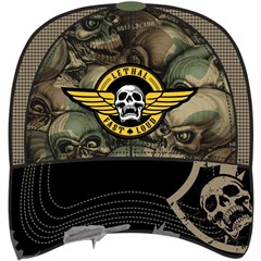 Army Skull Hats