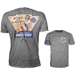 VV Speed Shop T-Shirts