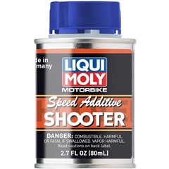 Speed Additive Shooter