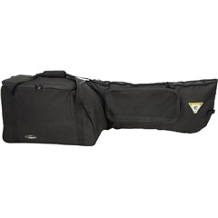 Saddle Catch Bags