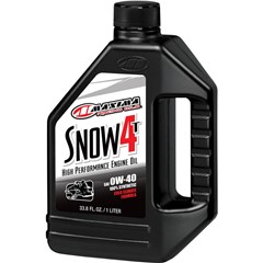 Snow 4T Oil