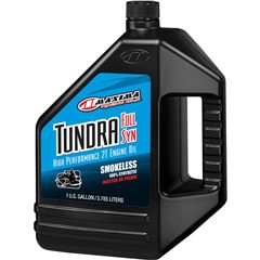 Tundra Full Synthetic 2T Oil