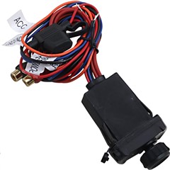 Bluetooth Joystick Controller for Tuned Audio Systems