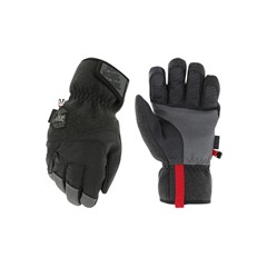 Coldwork Windshell Gloves