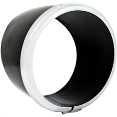 Headlight Trim Ring/Shroud Kit