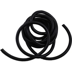 25 Ft. Length Wire Loom Tubing