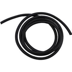 6ft. Length Wire Loom Tubing