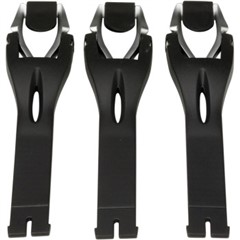 Adult Short Strap/Buckle Kit for M1.3 Boots