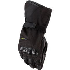 ADV1 Short Gloves