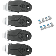 Boot Buckle Kit for M1.2 Youth Boots