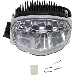 Lamp Replacement for Halo LED Headlight