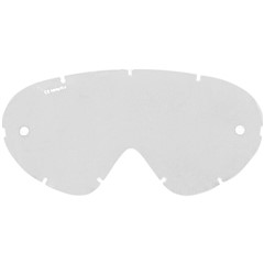 Replacement Lens for Qualifier Youth Goggle