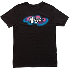 Retro Moose Youth T-Shirts