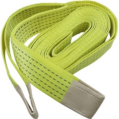 Tree and Cable Saver Winch Strap
