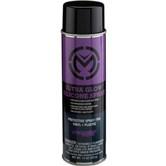 Ultra Glow Silicone Spray