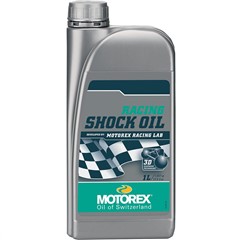 Racing Shock Oils