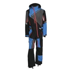Blitz II Suits