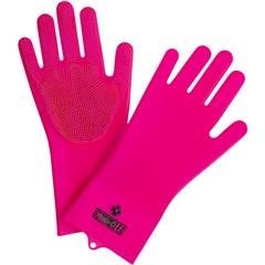Deep Scrubber Womens Gloves