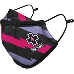 Dr X Bolt Youth Reusable Facemask