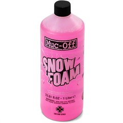 Snow Foam Cleaner