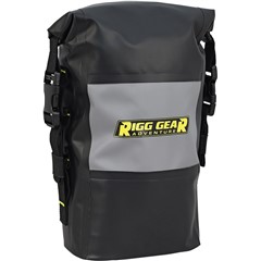 RiggPak Crash Bar/Tail Bags