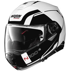 N100-5 Consistency Helmets