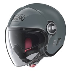 N21 Visor Helmets