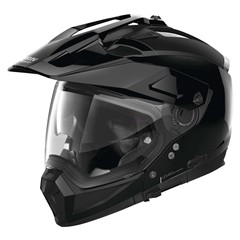 N70-2 X Solid Helmets