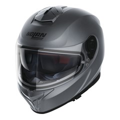 N80-8 Solid Helmets