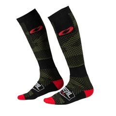 Pro MX Covert Socks