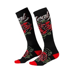 Pro MX Roses Socks
