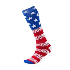 Pro MX USA Socks