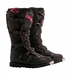 Rider Womens Boots