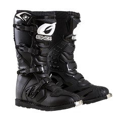 Rider Youth Boots