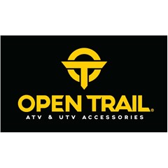Open Trail Header Signs