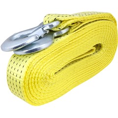 Tow Straps