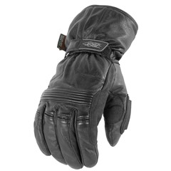 Dakota Leather Gloves