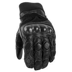 Grand National Leather Gloves