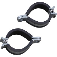 Tie-Down Clamps