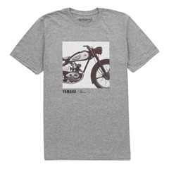 Classic Motorcycle T-Shirts